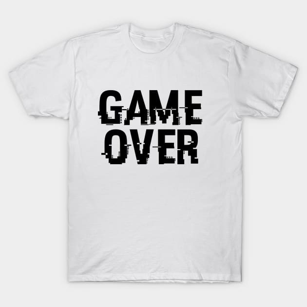 Game Over